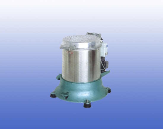 离心脱水烘干机RG-400B 500B